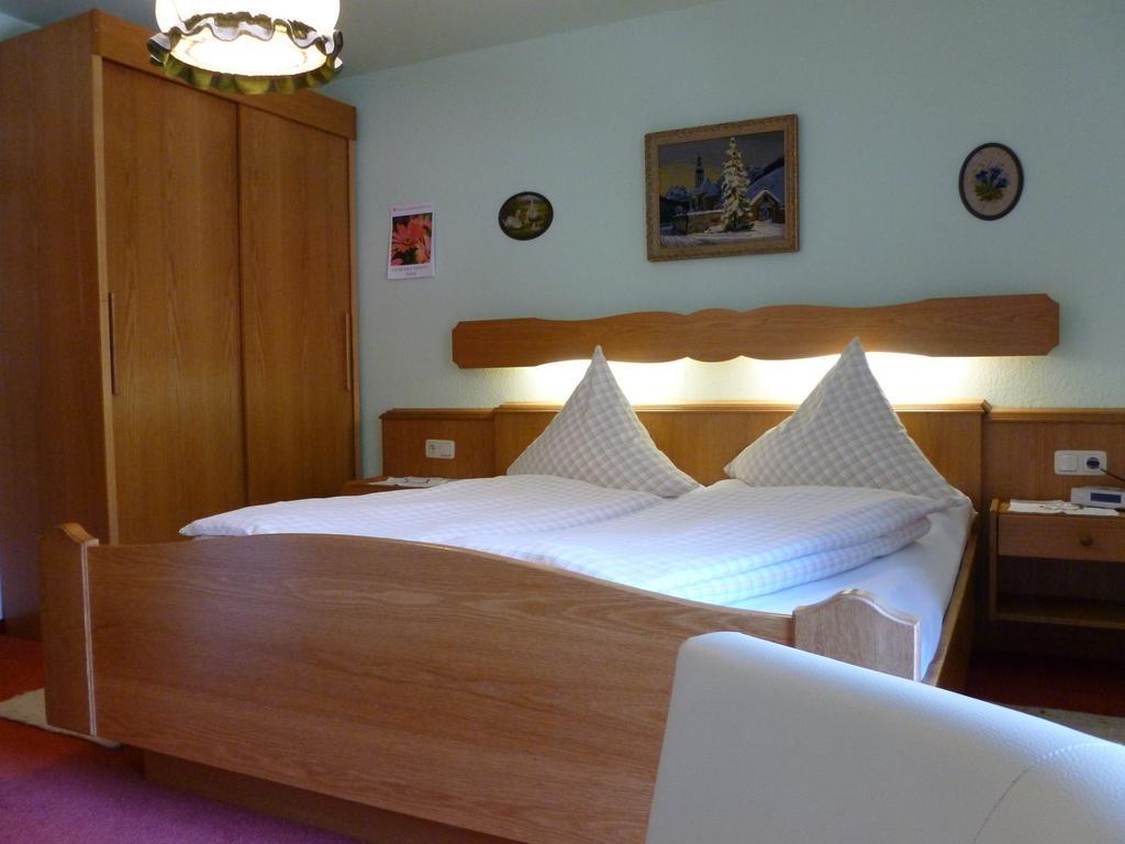 Haus Kehlstein Hotel Ramsau bei Berchtesgaden Cameră foto