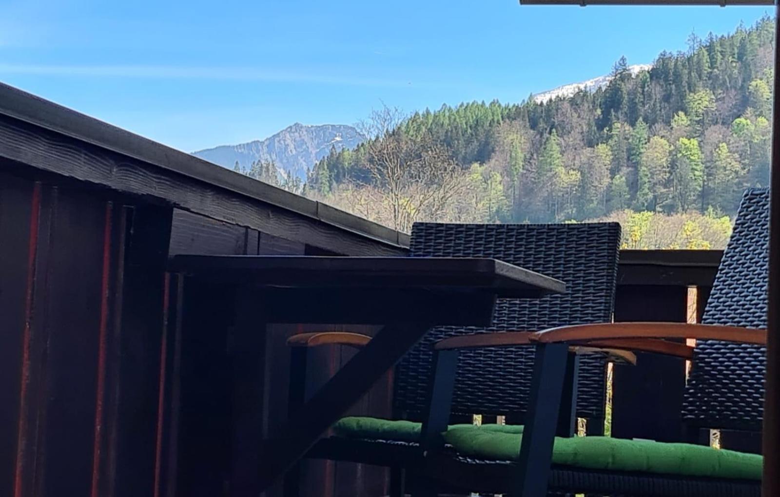 Haus Kehlstein Hotel Ramsau bei Berchtesgaden Exterior foto
