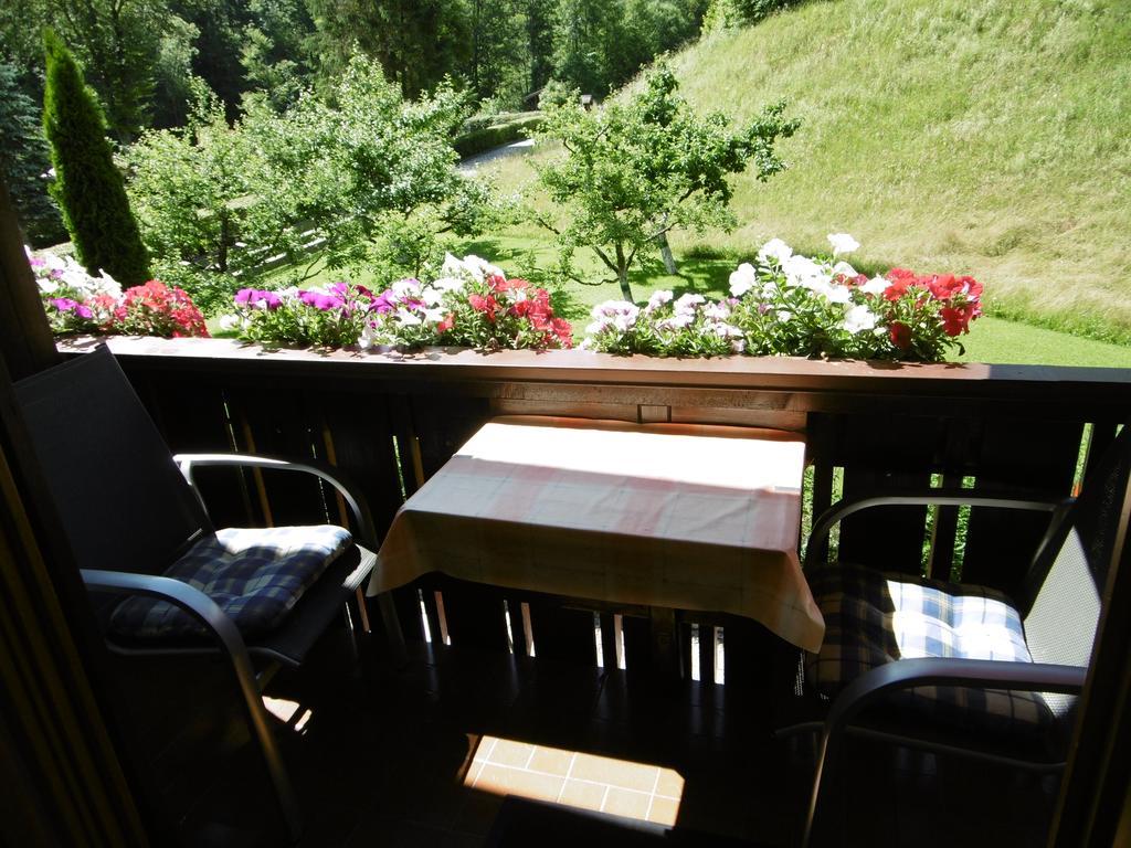Haus Kehlstein Hotel Ramsau bei Berchtesgaden Exterior foto